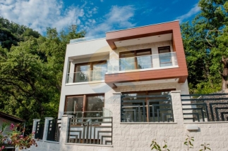 Luxury villa with beautiful sea views for sale, Perazića Do, Budva - Montenegro. 