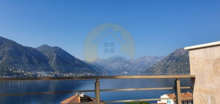 Two apartments with sea view in Dobrota, Kotor - Montenegro
