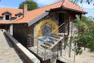 Beautiful property in Macedonia