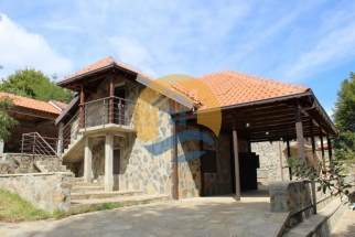 Beautiful property in Macedonia