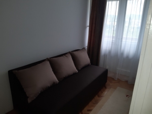 Dvosoban stan u Nišu, 45 m2
