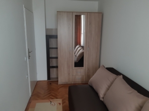 Dvosoban stan u Nišu, 45 m2