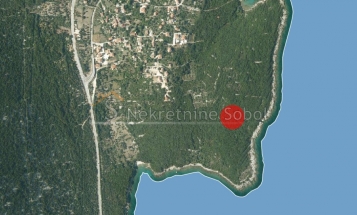 Sveti Jakov, Otok Lošinj - Poljoprivredno, 4971 m2