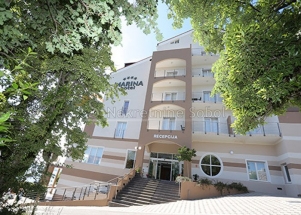 Crikvenica, Selce - Hotel, 5000 m2