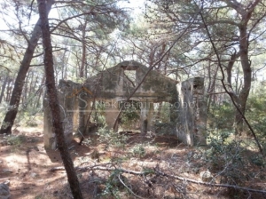 Mali Losinj - House (Ruin), 260 M2