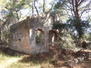 Mali Losinj - House (Ruin), 260 M2