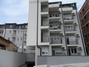 BEZ PROVIZIJE najkvalitetnija ponuda novih stanova sa PDVom  Dušanovac