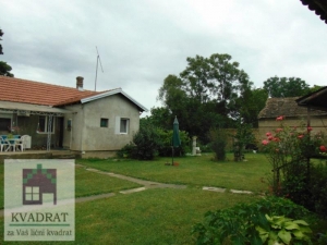 Plac 1, 1 ha, Obrenovac, Zabrežje – 300 000 €