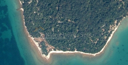 Punta Kriza - Land, 11241 m2