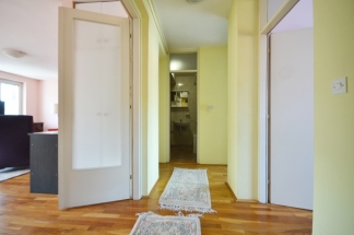 rent apartment sarajevo