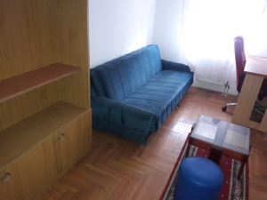 4 soban 95 m2, idealan za studente – Cara Dušana