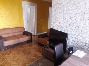 3 soban, 94 m2, salonac, Ilije Ognjanovića