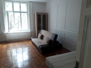 3 soban, 94 m2, salonac, Ilije Ognjanovića