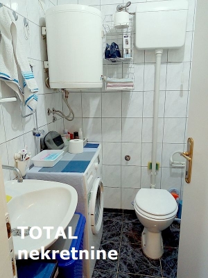 2 Dvosoban stan NOVI SAD, 133900€