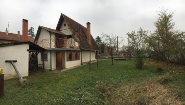 Na prodaju kuća u Obrenovcu(Skela)