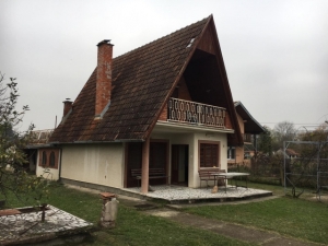 Na prodaju kuća u Obrenovcu(Skela)