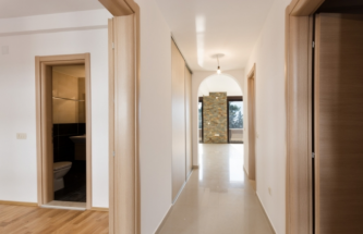 Two bedroom apartment for sale in Orahovac, Kotor