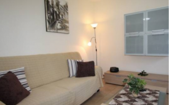 Two bedroom apartment for sale in Becici, Budva