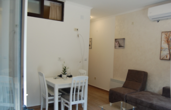 One bedroom apartment for sale in Przno, Budva
