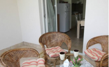 Two bedroom apartment for sale in Becici, Budva
