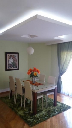 Three bedroom apartment for sale in Podgorica