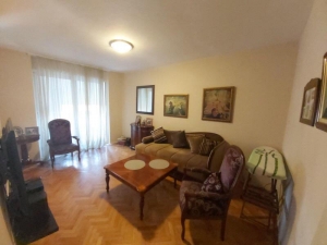Three bedroom apartment for sale in Podgorica