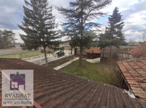 Stambena kuća 182 m² + Pk, 66, 15 ari, Obrenovac, Dren – 180 000 €