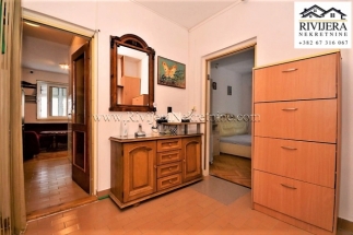 2 bedroom flat in Topla 2 Herceg Novi