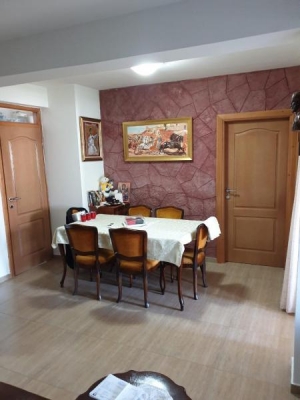 Three bedroom apartment for sale in Bar