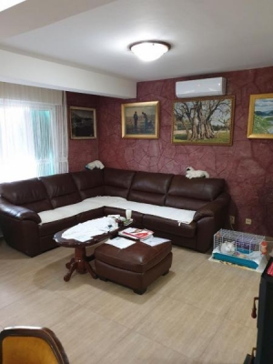 Three bedroom apartment for sale in Bar
