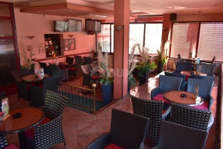 VIŠKOVO - poslovni prostor, caffe bar, pizzeria, restaurant
