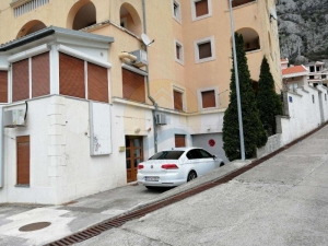 Commercial space for sale in Kotor