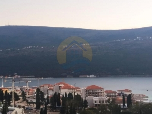 Land for sale in Kumbor, Herceg Novi