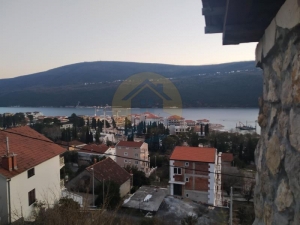 Land for sale in Kumbor, Herceg Novi