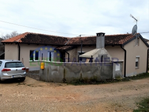 Small cute house near Visnjan