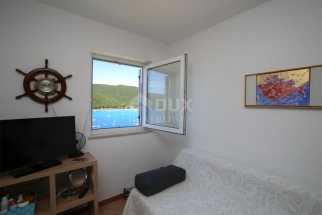 ISTRIA, RABAC - Apartment house 50 m from the sea