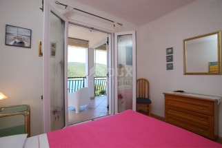 ISTRIA, RABAC - Apartment house 50 m from the sea