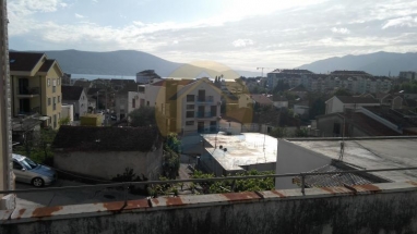 House for sale in Tivat with sea view