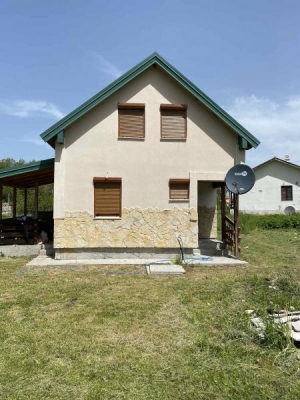 House for sale Obzovica 65m2 on 600m2 plot