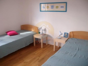 Two bedroom apartment for sale in Herceg Novi