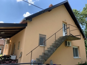 Na prodaju kuća u Obrenovcu(Vukićevica)