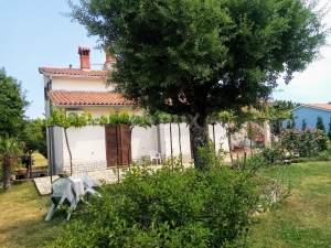 ISTRIA, LABIN - Beautiful house near the town with landscaped garden