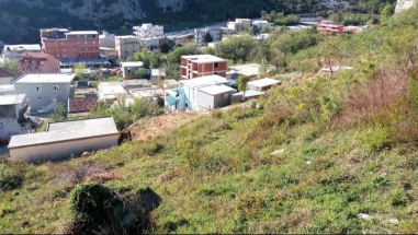 Land for sale in Canj, Bar