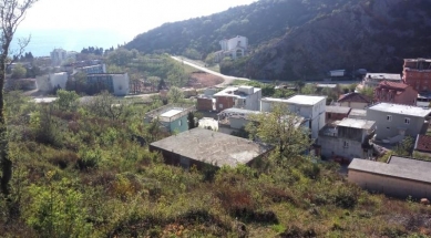 Land for sale in Canj, Bar