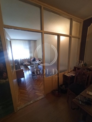 Dvosoban stan u Rumenačkoj ulici, 59m2. ID#3423