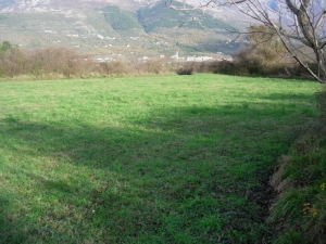 Land for sale, Kotor, Ljesevici