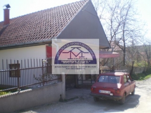 Prodaja, Kuća, 120m2 , Beloševac