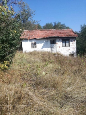 Poljoprivredno zemljište Vranje Suvi dol