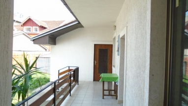 House in the wider center of Jagodina (sale)