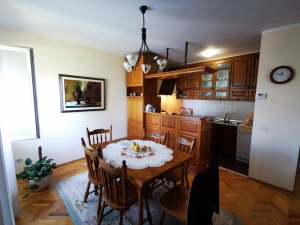 Three-room apartment for sale in Jagodina